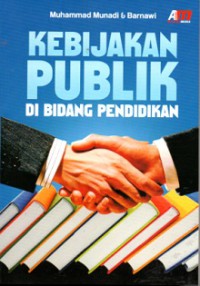 Image of Kebijakan Publik di Bidang Pendidikan